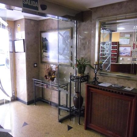 Hostal Don Suero León Exterior foto